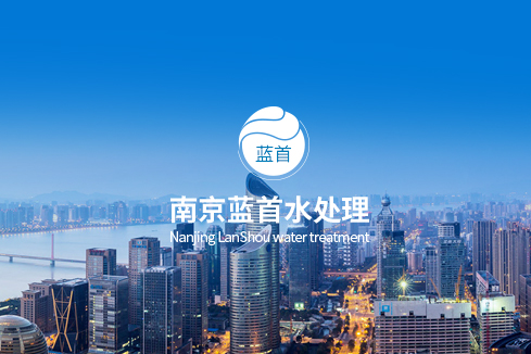 南漳建站-南京蓝首水处理设备有限公司